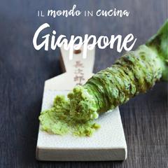 AA.VV. – Il mondo in cucina. Giappone (2020)
