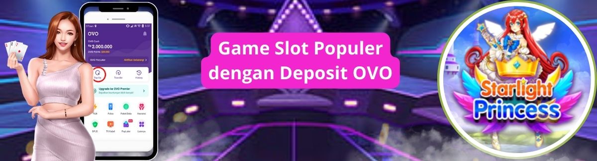 Game Online terbaik dan terpercaya