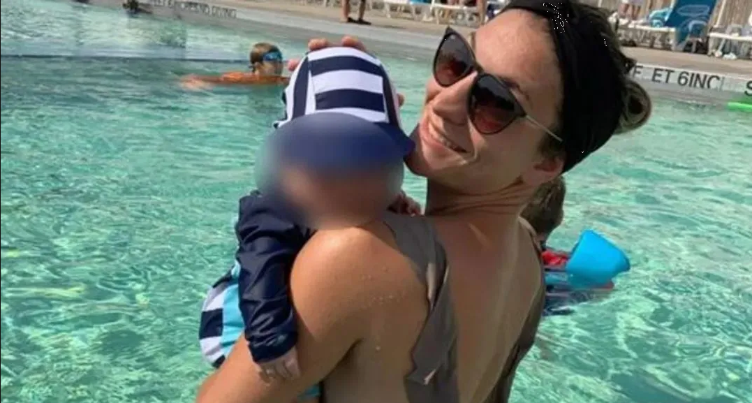 Madre estrangula a sus 3 hijos; sufría psicosis posparto