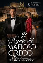 Jéssica Macedo – Mafia Galanis Vol. 3. Il segreto del mafioso greco (2026)
