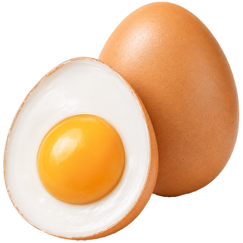 Eggs