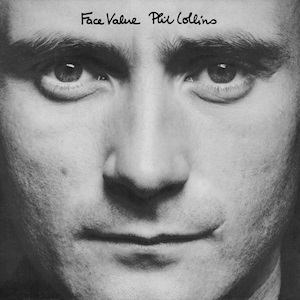 Re: Phil Collins - Discography (1981-2017)