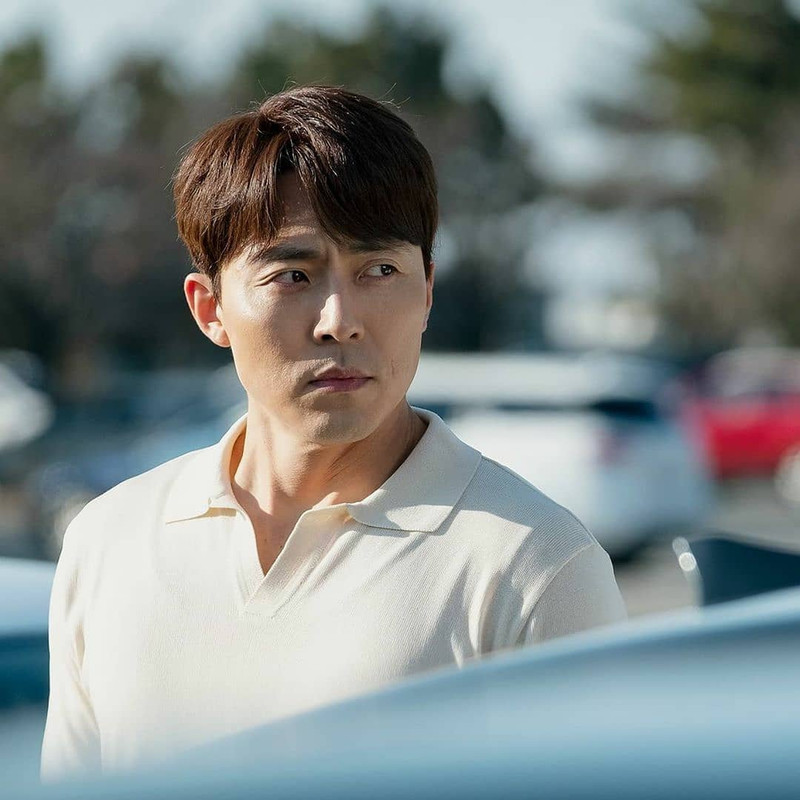 Lee Moo Saeng