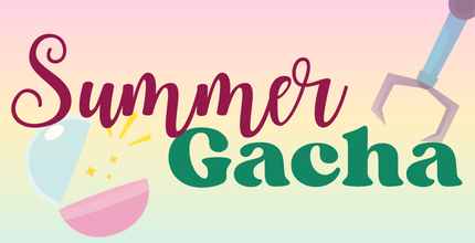 The Competition Team presents [ET] Summer Carnival - Gacha