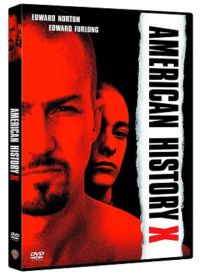 American History X (1999) DVD9 COPIA 1:1 ITA ENG