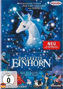 Das letzte Einhorn (1982)