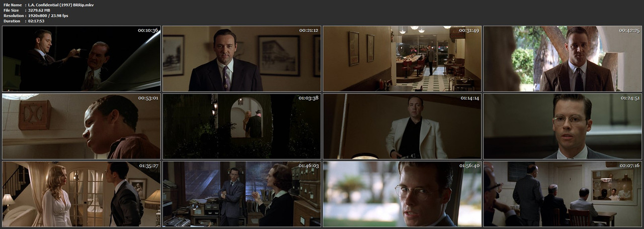 L.A. Confidential (1997) BRRip.mkv