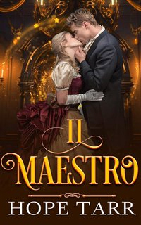 Hope Tarr - Il Maestro (2023)
