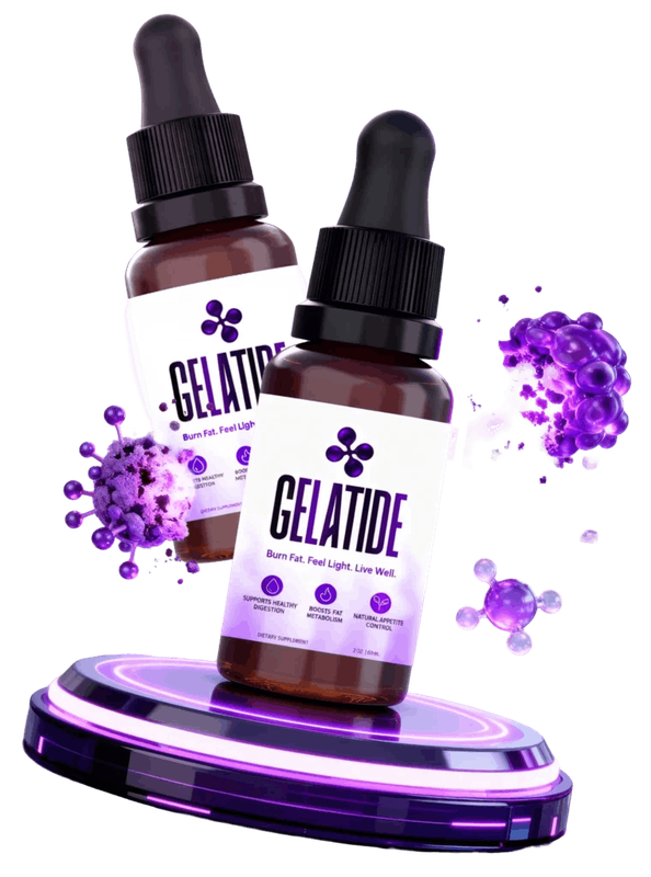 Gelatide Supplement