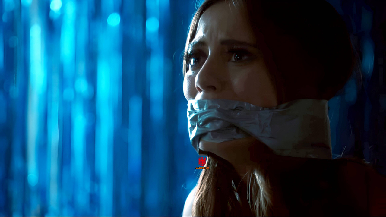 Keana Marie - Wisdom Of The Crowd S01E10