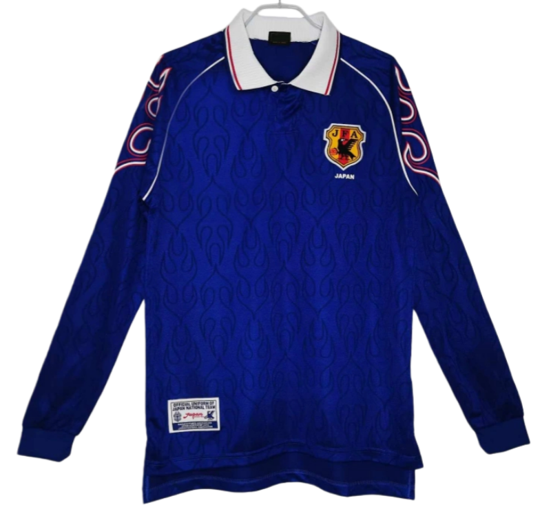 2026 World Cup Japan Away Jersey Player Version