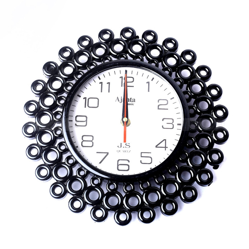 Modern Design Classic Analog wall clock
