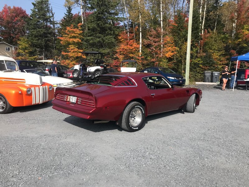 3 - Journée porte ouverte - Garage Berthier Roy - 30 sept 2023 Berthier14