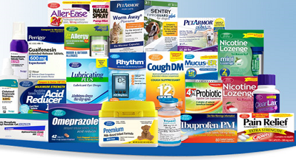 Unlock Free Samples: Join the Perrigo Store Brand Panel Now!