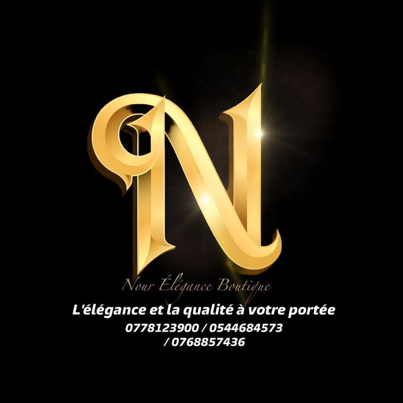 Nour Elegance Logo