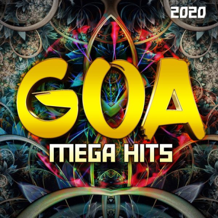 Various Artists   Goa Mega Hits 2020