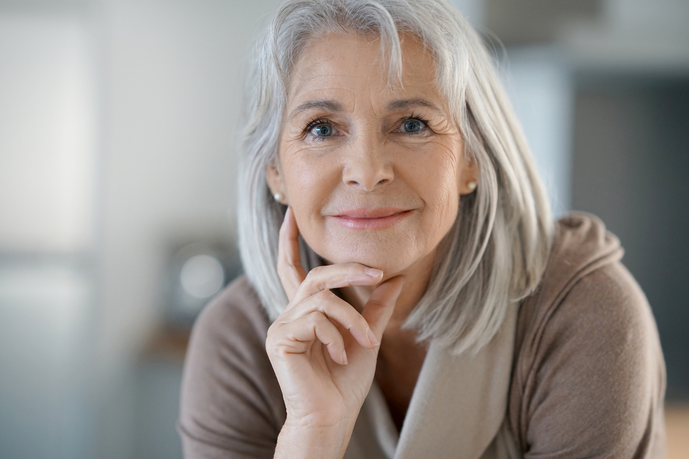 Best Makeup Tips For Women Over 60