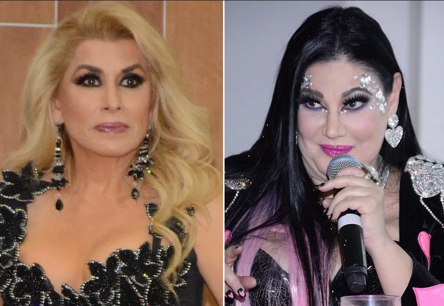 Dulce humilla a Alejandra Ávalos por su 