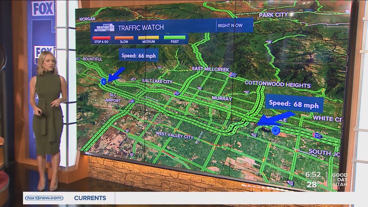 11.07 - 13.00.00 - FOX13 News  Good Day Utah 6AM  ᴺᵉʷ. Utah news, wea....ts_snapshot_00.53.20.831