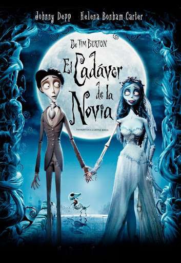 Google Play: El Cadáver De La Novia (Doblada)