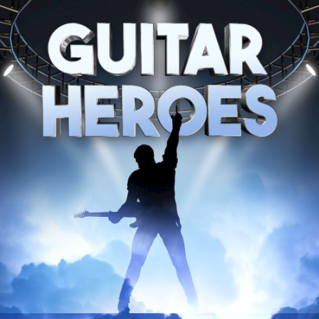 VA - Guitar Heroes (2020)