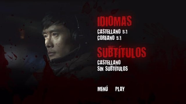 2 - Encontré Al Diablo [DVD5 Full][Pal][Cast/Corea][Sub:Cast][Thriller][2010]