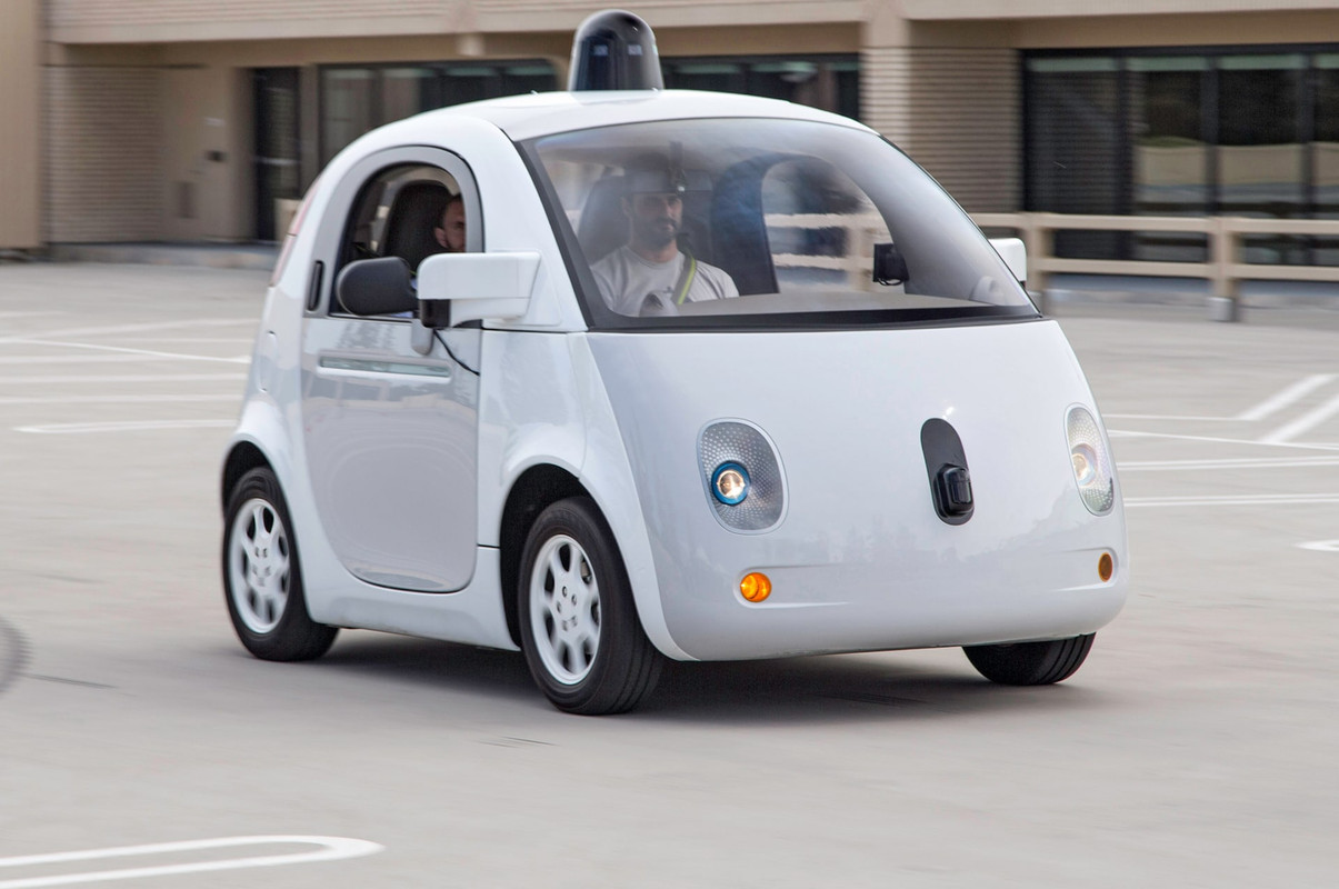 Does Waymo Have Remote Drivers?