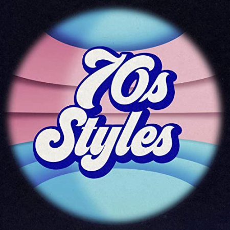 Various Artists - 70s Styles (2020)