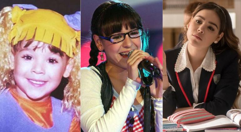 Danna Paola revela que la 