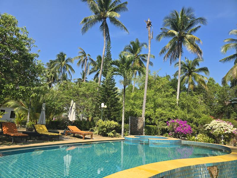 Koh Samui, feb 2026