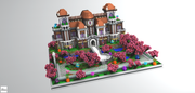 Spring-Spawn