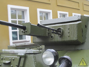 Советский легкий танк Т-60, Музей техники Вадима Задорожного IMG-3837