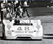 Targa Florio (Part 5) 1970 - 1977 - Page 4 1972-TF-48-Tondelli-Formento-018