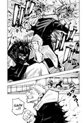 Jujutsu Kaisen - Chapter 103 - 9