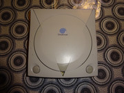 Lot console Dreamcast (Euro et Jap) et accessoires VGA-Box, VMU, etc... DSC05175