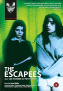 escapees-dvd-cover