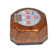 2452 Llamador de mesa SAT SC2X - 14