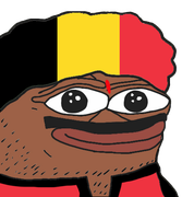be