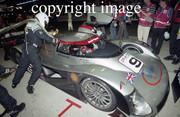  24 HEURES DU MANS YEAR BY YEAR PART FOUR 1990-1999 - Page 53 Image037