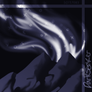 Mountains Darkseeker