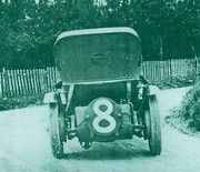 24 HEURES DU MANS YEAR BY YEAR PART ONE 1923-1969 - Page 6 26lm08-Bentley3-L-GDuller-FCl-ment