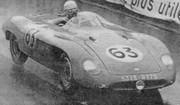 24 HEURES DU MANS YEAR BY YEAR PART ONE 1923-1969 - Page 37 55lm63DB.HBR_L.Cornet-R.Mougin_1