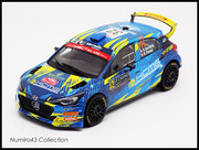 2020 05 Privados #32 Hyundai Sarrazin Monte Carlo