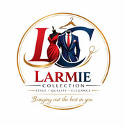 LARMIE COLLECTION Logo