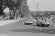 24 HEURES DU MANS YEAR BY YEAR PART ONE 1923-1969 - Page 36 55lm26A.Healey100S_L.Macklin-L.Leston_6