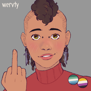 Wervty@picrew- Briar