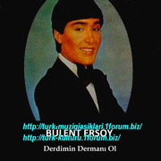 Bulent_Ersoy_-_Derdimin_Dermani_Ol_1976