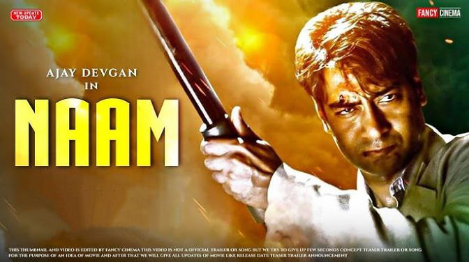 Naam (2024) HDTC [Hindi]