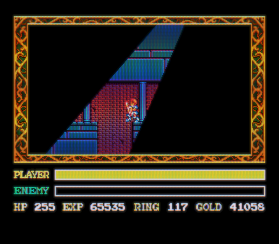 Ys III - Wanderers from Ys (USA) (Rev 1)-200204-212952