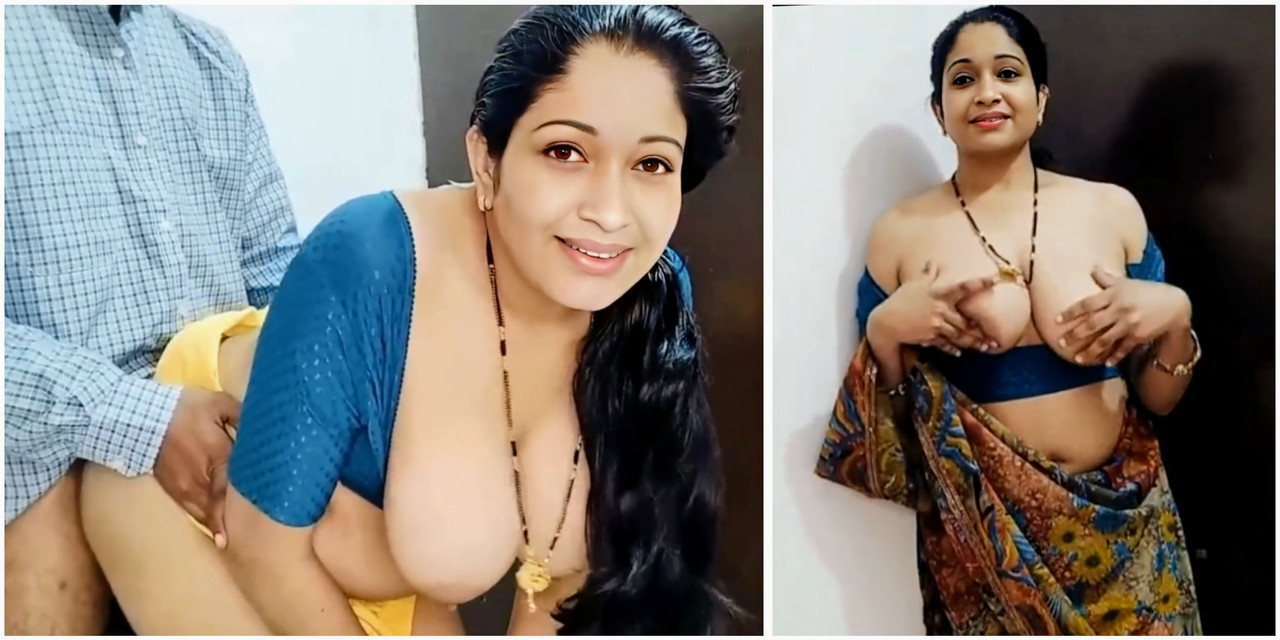 Housewife Bhabhi sex with landlord for her debt Hindi Audio Latest